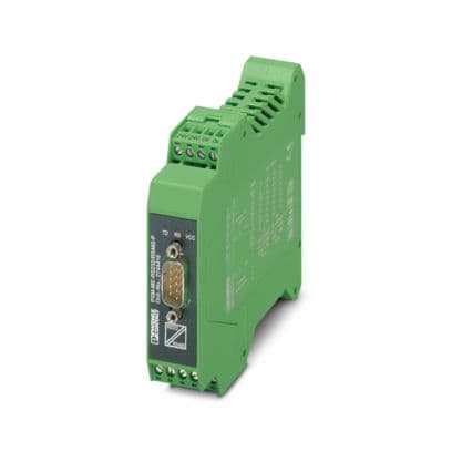PHOENIX CONTACT - PSM-ME-RS232/RS485-P CONVERTITORE