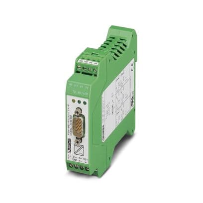 PHOENIX CONTACT - PSM-ME-RS232/TTY-P CONVERTITORE