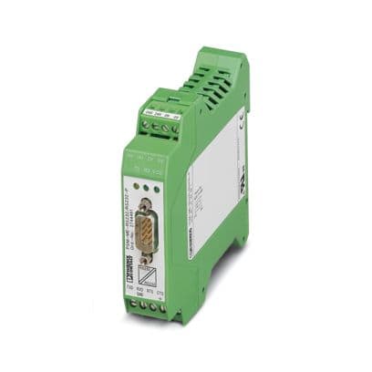 PHOENIX CONTACT - PSM-ME-RS232/RS232-P CONVERTITORE