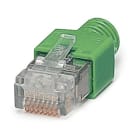 PHOENIX CONTACT - FL PLUG RJ45 GN/2 CONNETTORE RJ45
