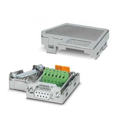 PHOENIX CONTACT - SUBCON-PLUS-CAN CONNETTORE D-SUB
