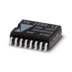 PHOENIX CONTACT - IBS UART CHIP PROTOCOLLO