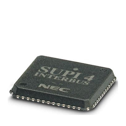 PHOENIX CONTACT - IBS SUPI 4 QFN CHIP DI PROTOCOLLO