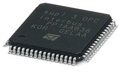 PHOENIX CONTACT - IBS SUPI 3 OPC PROTOCOLLO