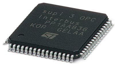 PHOENIX CONTACT - IBS SUPI 3 OPC PROTOCOLLO