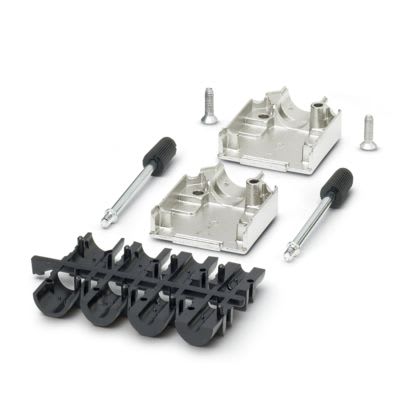 PHOENIX CONTACT - SCT-D-SUB 9-KG GUSCIO PER CONNETTORI