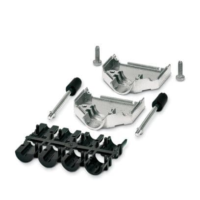 PHOENIX CONTACT - SCT-D-SUB 15-KG GUSCIO PER CONNETTORI