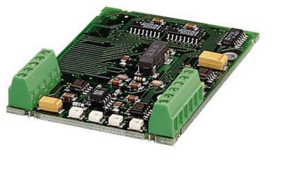 PHOENIX CONTACT - IBS UNI DIO MODULO I/O UNIVERSALE