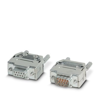 PHOENIX CONTACT - IBS DSUB 9/L CONNETTORE