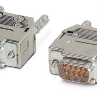 PHOENIX CONTACT - IBS DSUB 9/C CONNETTORE