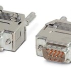 PHOENIX CONTACT - IBS DSUB 9/C CONNETTORE