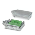 PHOENIX CONTACT - SUBCON 25/F-SH CONNETTORE D-SUB