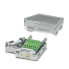 PHOENIX CONTACT - SUBCON-PLUS M1 CONNETTORE D-SUB