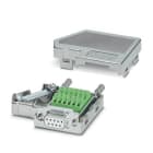 PHOENIX CONTACT - SUBCON-PLUS F3 CONNETTORE D-SUB