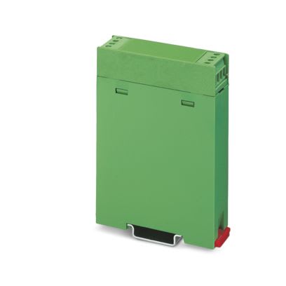 PHOENIX CONTACT - EG 22,5-G/ABS GN COPERTURA CUSTODIA