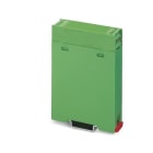 PHOENIX CONTACT - EG 22,5-G/ABS GN COPERTURA CUSTODIA