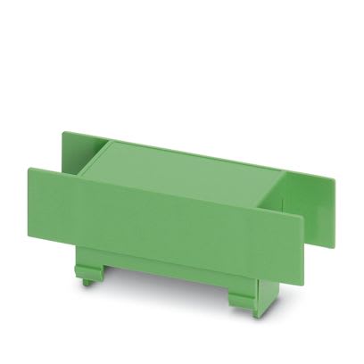 PHOENIX CONTACT - EG 22,5-A/ABS GN COPERTURA CUSTODIA 2764072