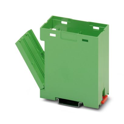 PHOENIX CONTACT - EG 45-GP/ABS GN BASE CUSTODIA