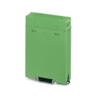 PHOENIX CONTACT - EG 22,5-GMF/PC GN BASE CUSTODIA