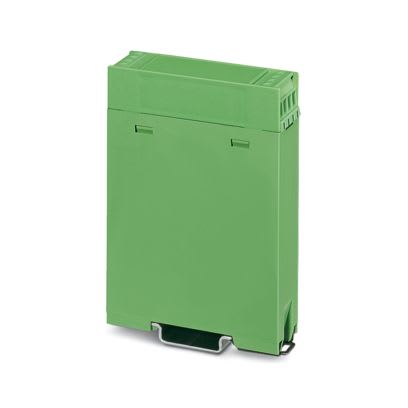 PHOENIX CONTACT - EG 22,5-GMF/PC GN BASE CUSTODIA 2764797