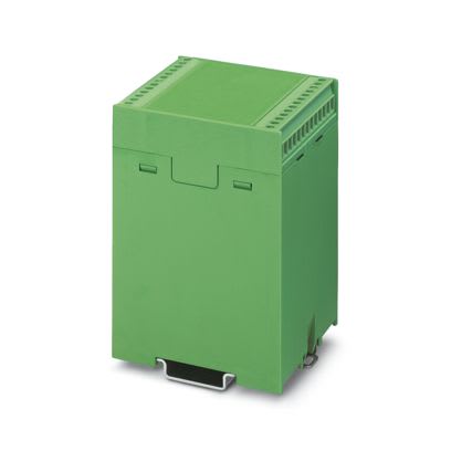 PHOENIX CONTACT - EG 67,5-GMF/PC GN BASE CUSTODIA