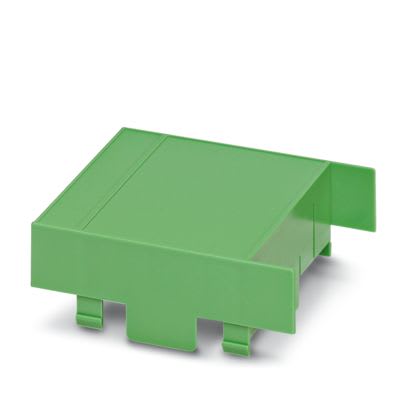 PHOENIX CONTACT - EG 67,5-AE/PC GN COPERTURA CUSTODIA