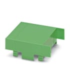 PHOENIX CONTACT - EG 67,5-AE/PC GN COPERTURA CUSTODIA