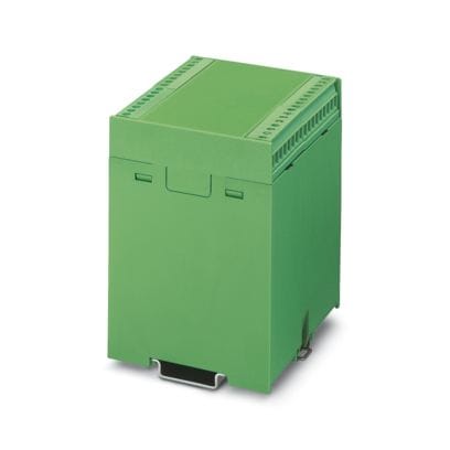 PHOENIX CONTACT - EG 90-GMF/PC GN BASE CUSTODIA