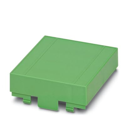 PHOENIX CONTACT - EG 90-AG/PC GN COPERTURA CUSTODIA