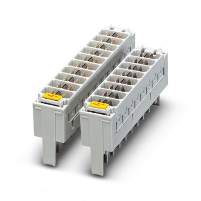 PHOENIX CONTACT - CT 10-2/2-GS CARICATORE DI PROTEZIONE