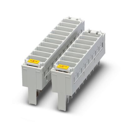 PHOENIX CONTACT - CT 10-2/2-GS/3E CARICATORE DI PROTEZIONE