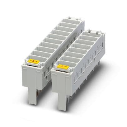 PHOENIX CONTACT - CT 10-2/2-GS/3E CARICATORE DI PROTEZIONE