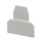 PHOENIX CONTACT - D-UKK 3/5 PIASTRA TERMINALE