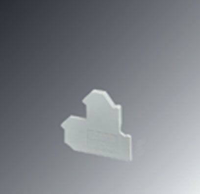 PHOENIX CONTACT - DG-UKK 3-MSTB-5,08 PIASTRA TERMINALE