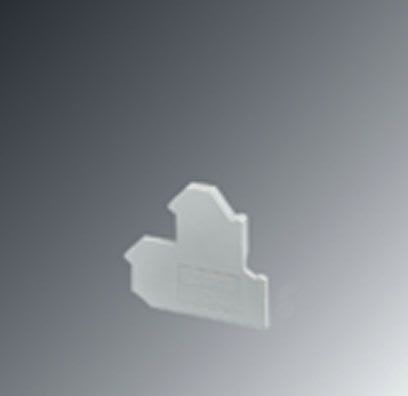 PHOENIX CONTACT - DG-UKK 3-MSTB-5,08 PIASTRA TERMINALE