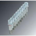 PHOENIX CONTACT - FBRNI 10-6 N PONTICELLO FISSO TRASVERSAL