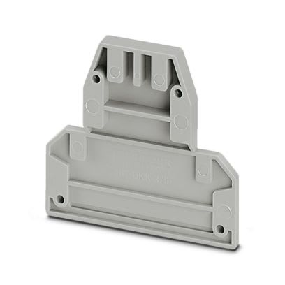 PHOENIX CONTACT - DG-UKK 3/5 PIASTRA TERMINALE 2770817