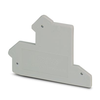 PHOENIX CONTACT - D-UKK 3-MSTBVH-5,08 PIASTRA TERMINALE 2770875