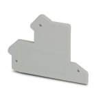 PHOENIX CONTACT - D-UKK 3-MSTBVH-5,08 PIASTRA TERMINALE 2770875