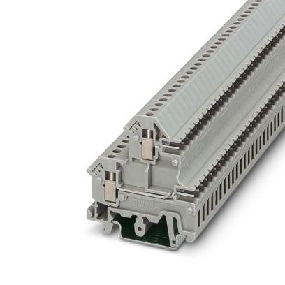 PHOENIX CONTACT - UKK 3-MSTB-5,08 MORSETTO DIN-COMBICON 2770888