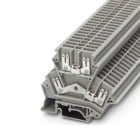 PHOENIX CONTACT - UKK 4-FS/FS MORSETTO 2 PIANI FASTON 2771133