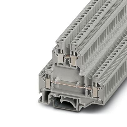 PHOENIX CONTACT - UKKB 5 MORSETTO 2 PIANI VITE