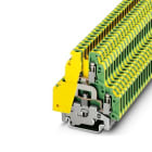 PHOENIX CONTACT - UKK 5-PE MORSETTO MULTIPOLARI 2 PIANI