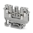 PHOENIX CONTACT - UDK 4 MORSETTO CON ATTACCO DOPPIO 2775016