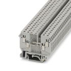 PHOENIX CONTACT - UDK 4-DUR MORSETTO CON ATTACCO DOPPIO