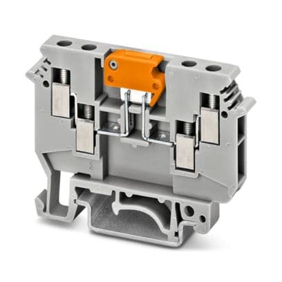 PHOENIX CONTACT - UDK 4-MTK MORSETTO 4 ALLACCI