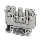 PHOENIX CONTACT - UDK 3 MORSETTO CON ATTACCO DOPPIO