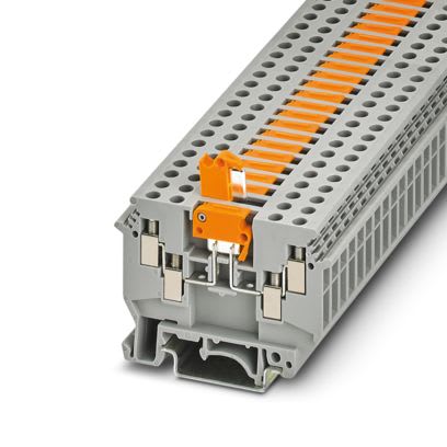 PHOENIX CONTACT - UDK 4-MTK-P/P MIT SPERRE MORSETTO 2776044