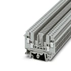 PHOENIX CONTACT - UDK 4-TG MORSETTO CON ATTACCO DOPPIO