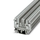 PHOENIX CONTACT - UDK 4-TG MORSETTO CON ATTACCO DOPPIO